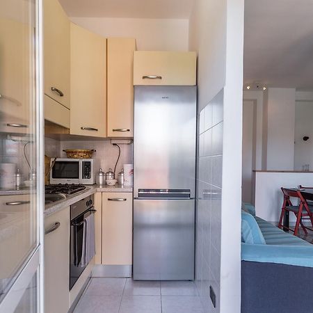 Linate Airport Apartment Milan Exterior photo