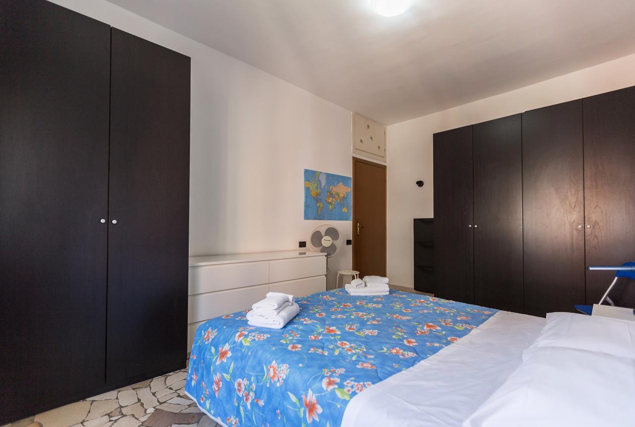 Linate Airport Apartment Milan Exterior photo