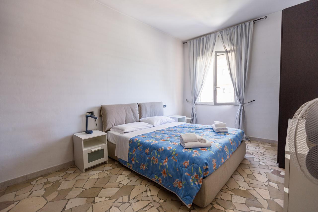 Linate Airport Apartment Milan Exterior photo