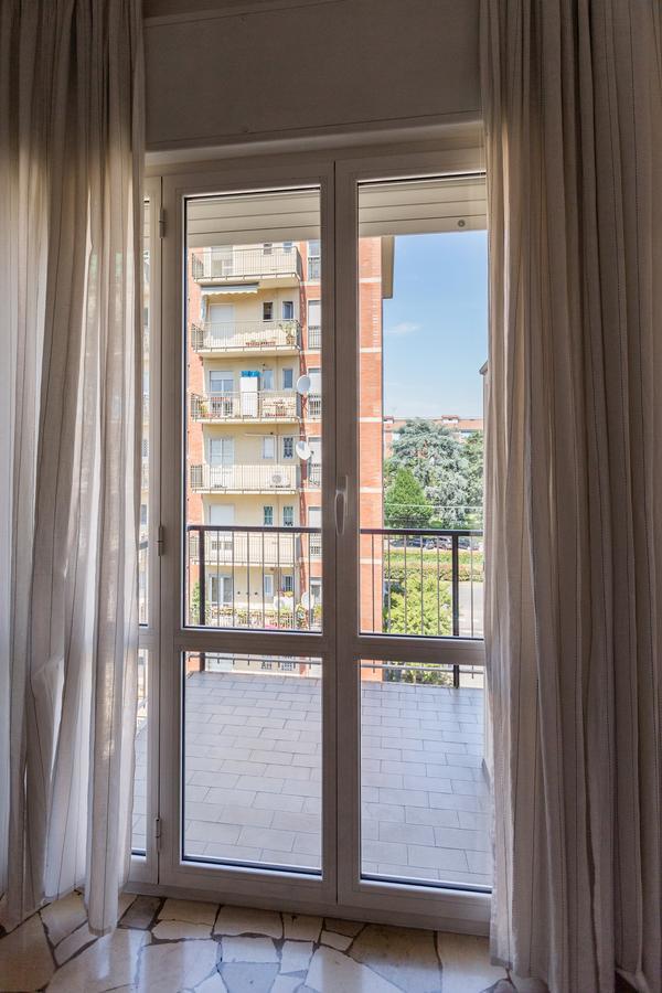 Linate Airport Apartment Milan Exterior photo