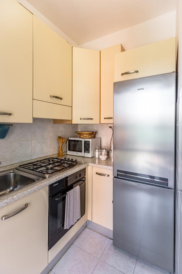 Linate Airport Apartment Milan Exterior photo