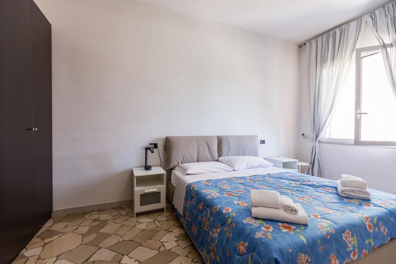 Linate Airport Apartment Milan Exterior photo