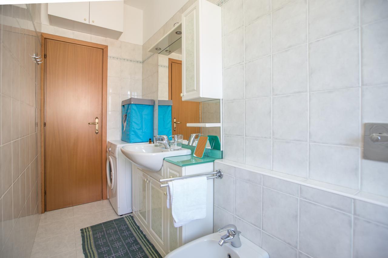 Linate Airport Apartment Milan Exterior photo