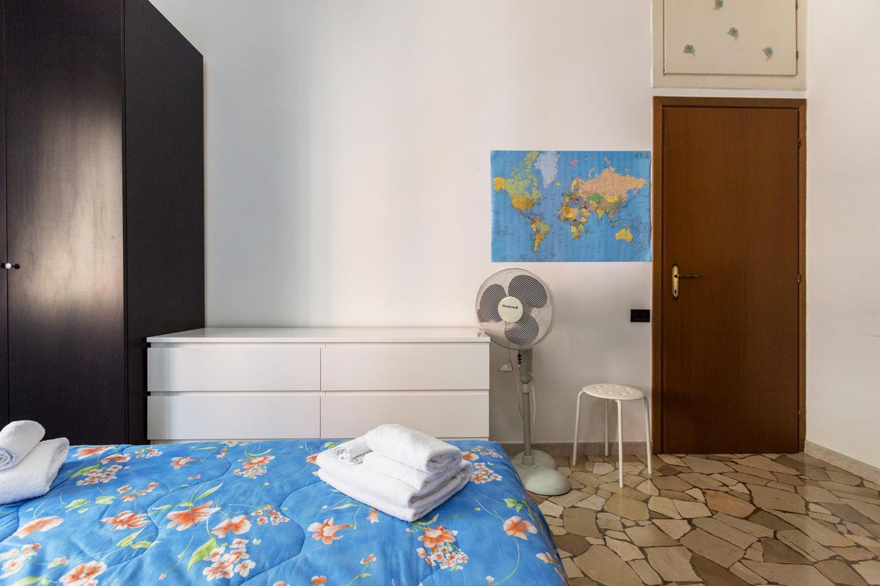Linate Airport Apartment Milan Exterior photo