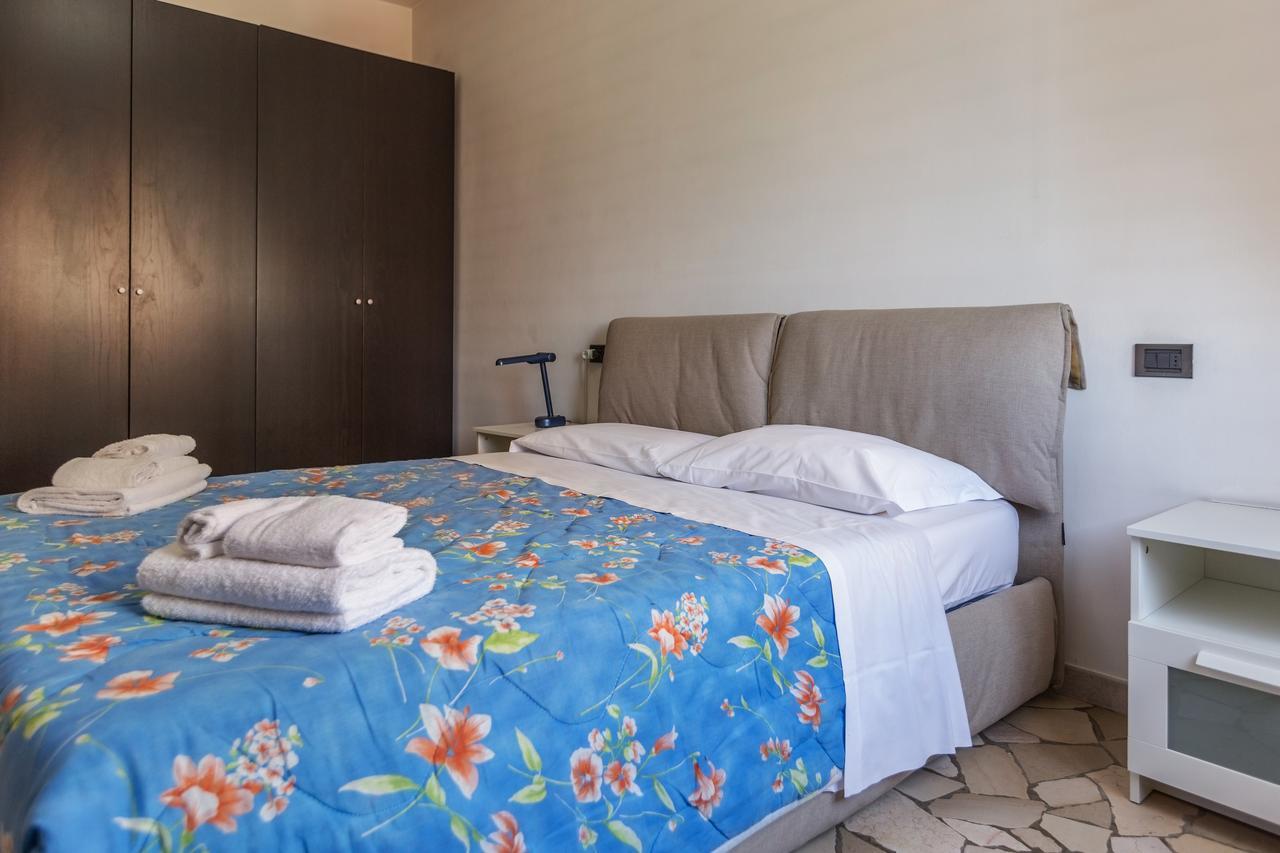 Linate Airport Apartment Milan Exterior photo