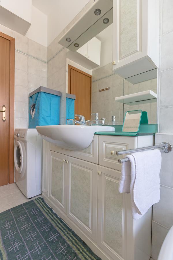 Linate Airport Apartment Milan Exterior photo